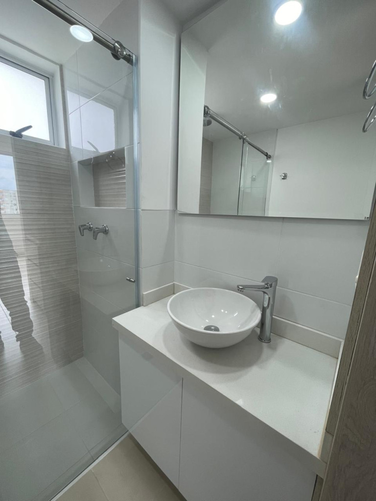 Apartamento En Arriendo - Sachamate, Jamundí