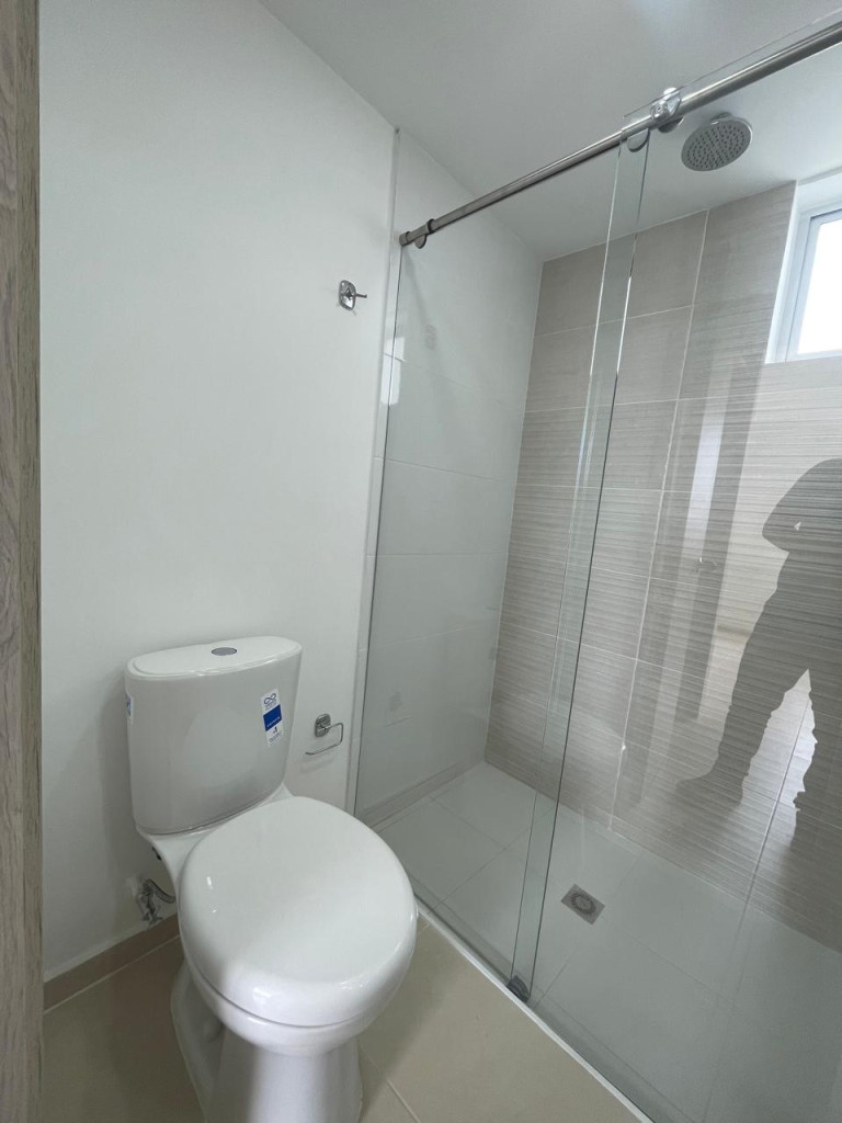 Apartamento En Arriendo - Sachamate, Jamundí