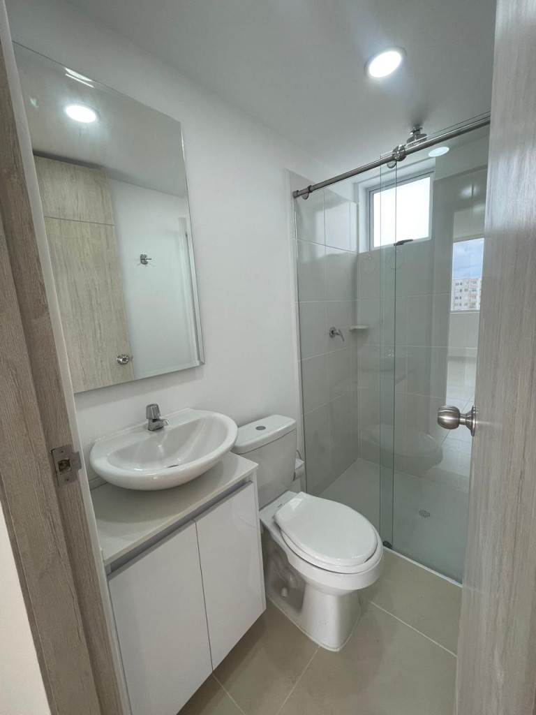 Apartamento En Arriendo - Sachamate, Jamundí