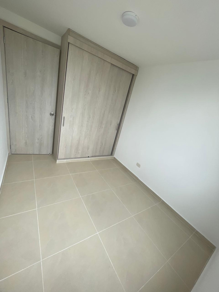 Apartamento En Arriendo - Sachamate, Jamundí