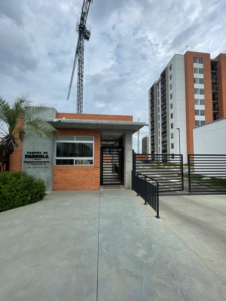 Apartamento En Arriendo - Sachamate, Jamundí