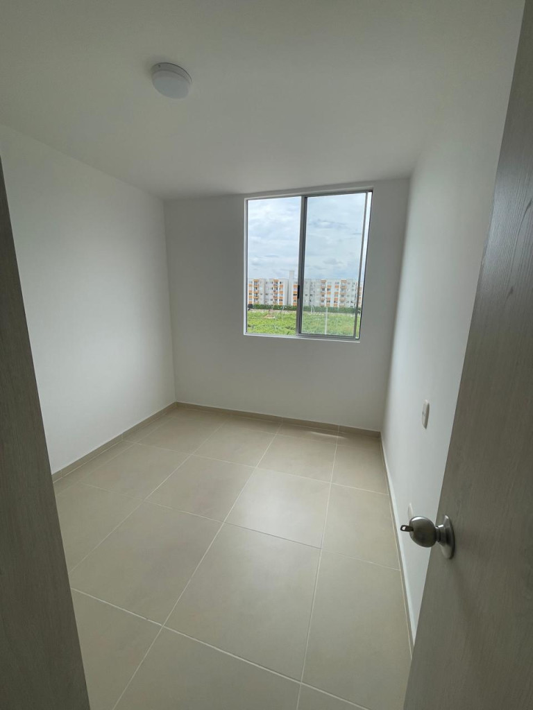 Apartamento En Arriendo - Sachamate, Jamundí