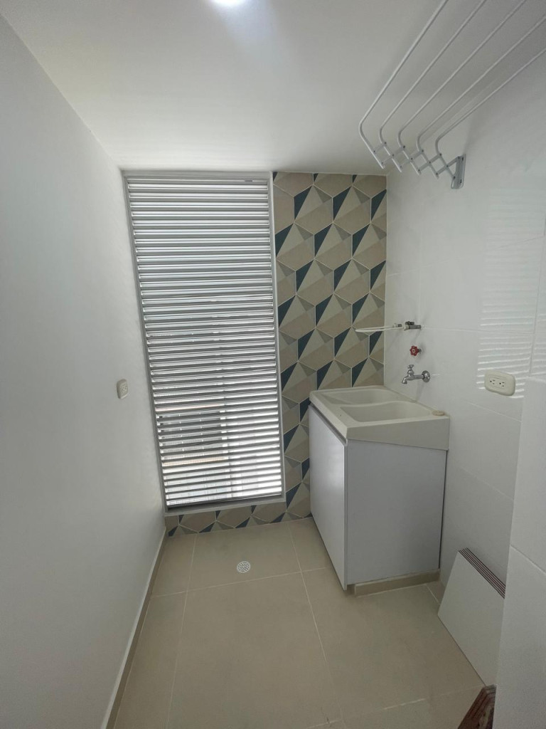 Apartamento En Arriendo - Sachamate, Jamundí
