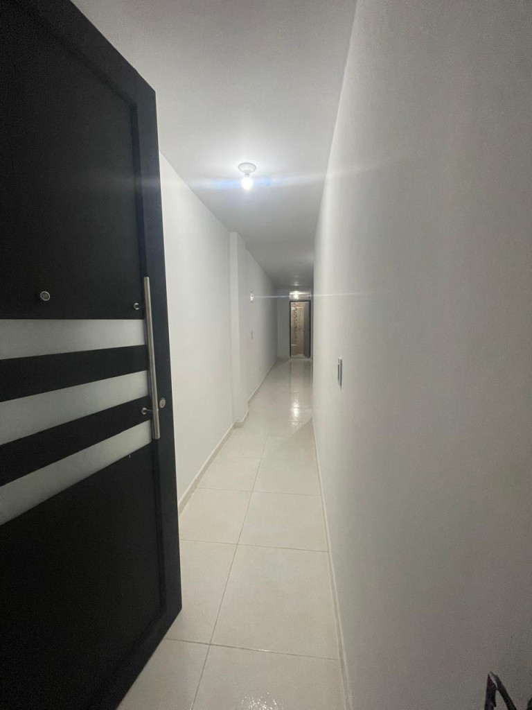 Apartamento En Arriendo - Villa Del Sur, Cali