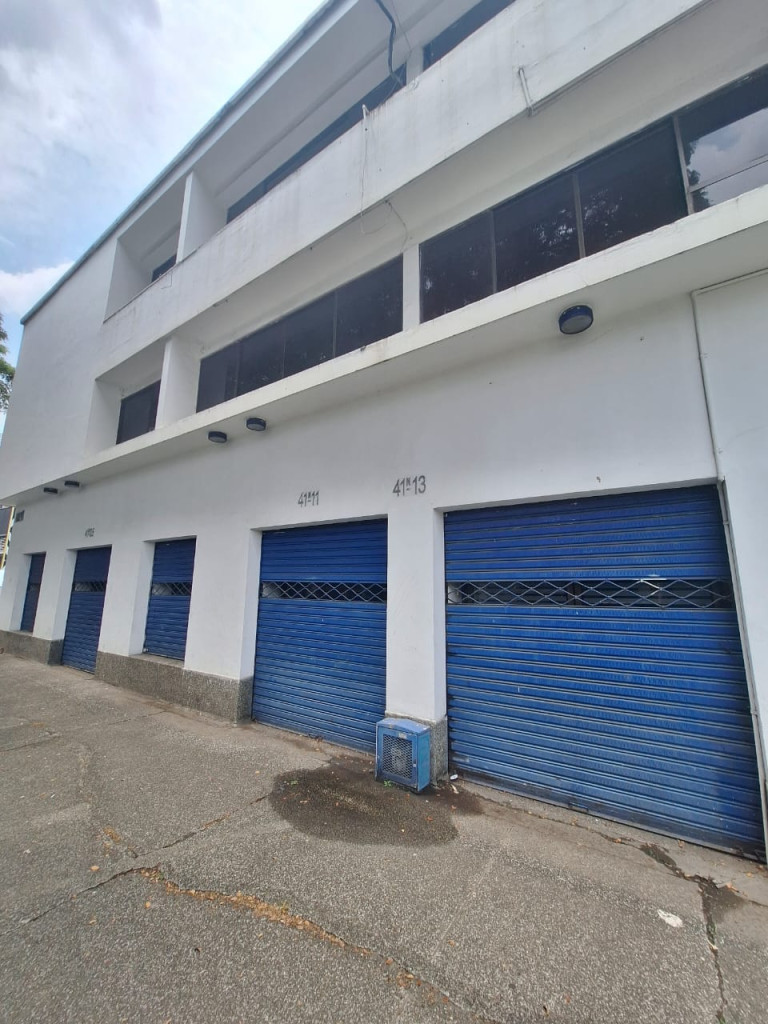 Local En Arriendo - La Campiña, Cali