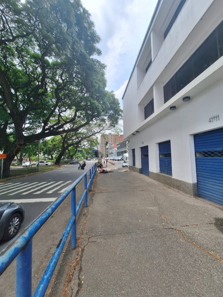 Local En Arriendo - La Campiña, Cali