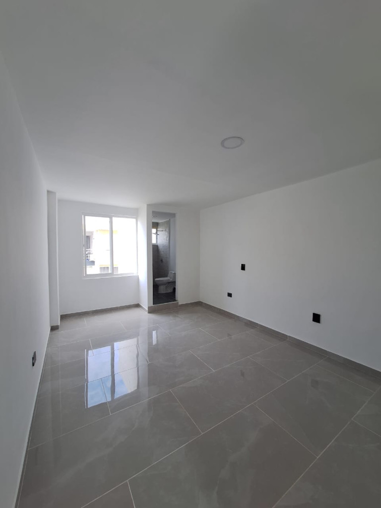 Apartamento En Venta - Hacienda El Castillo, Jamundí