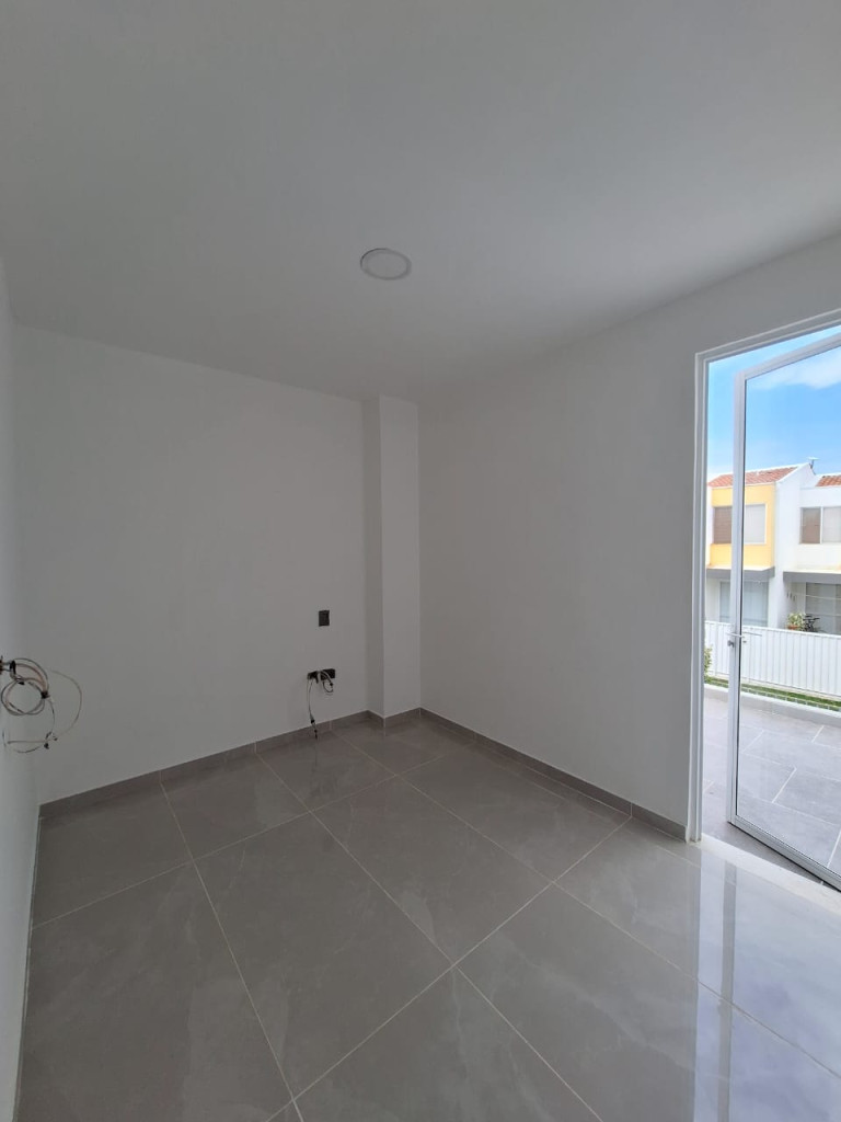 Apartamento En Venta - Hacienda El Castillo, Jamundí