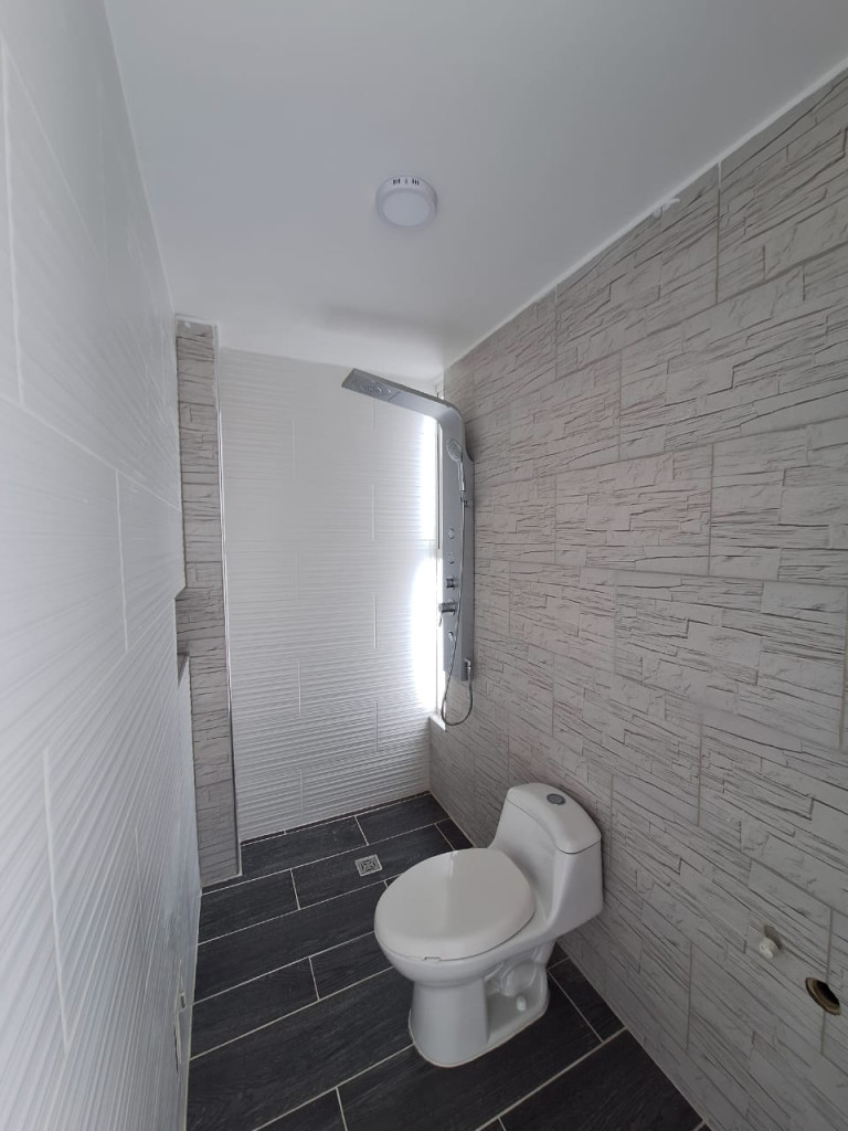 Apartamento En Venta - Hacienda El Castillo, Jamundí