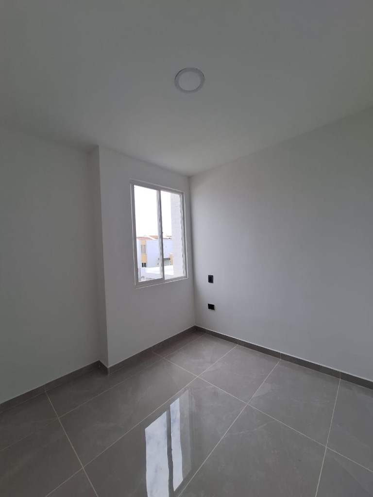 Apartamento En Venta - Hacienda El Castillo, Jamundí