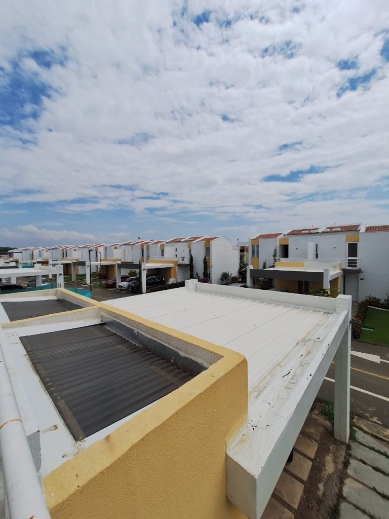 Apartamento En Venta - Hacienda El Castillo, Jamundí