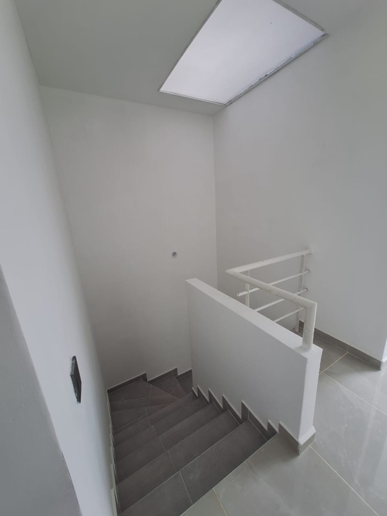 Apartamento En Venta - Hacienda El Castillo, Jamundí