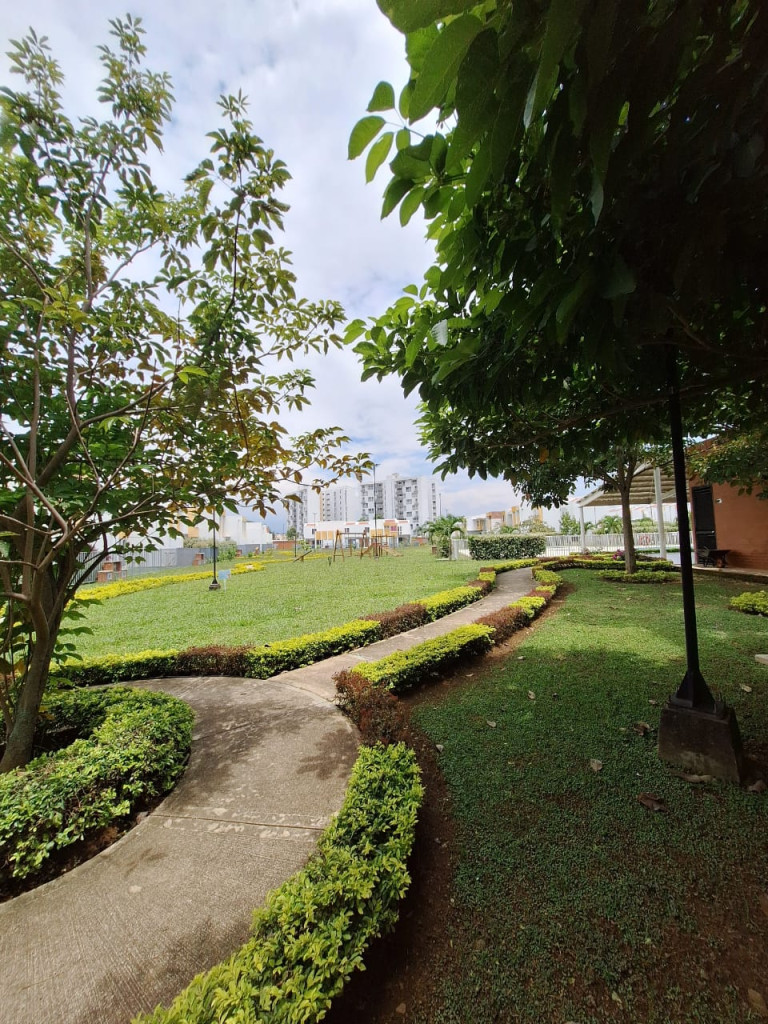 Apartamento En Venta - Hacienda El Castillo, Jamundí