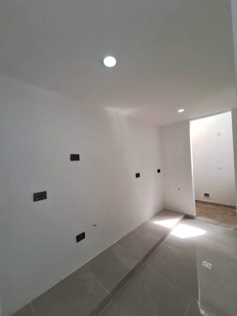 Apartamento En Venta - Hacienda El Castillo, Jamundí