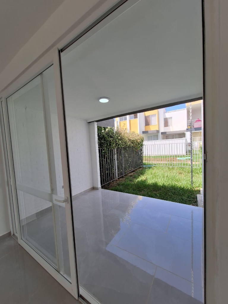 Apartamento En Venta - Hacienda El Castillo, Jamundí