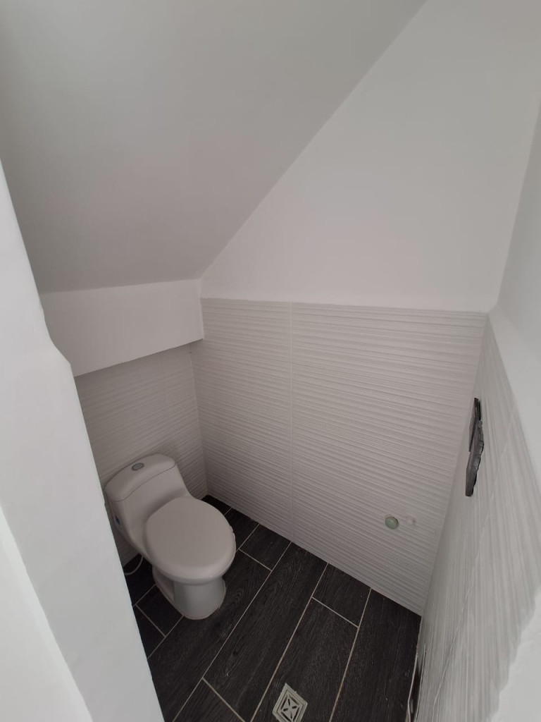 Apartamento En Venta - Hacienda El Castillo, Jamundí