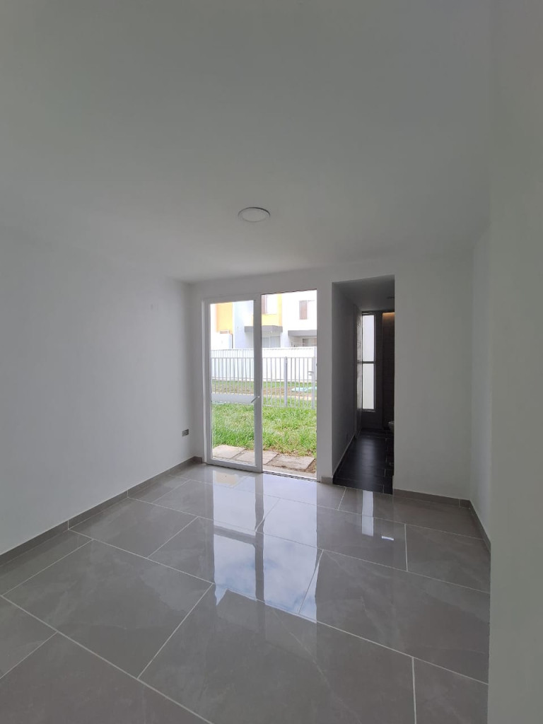 Apartamento En Venta - Hacienda El Castillo, Jamundí