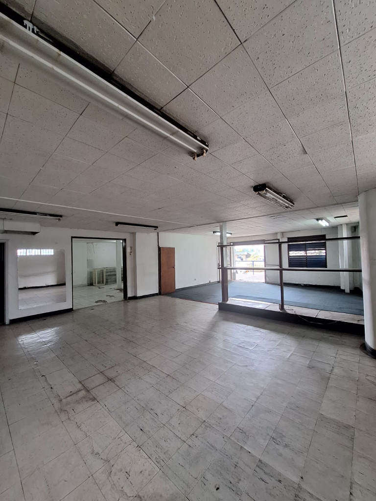 Local En Arriendo - La Campiña, Cali