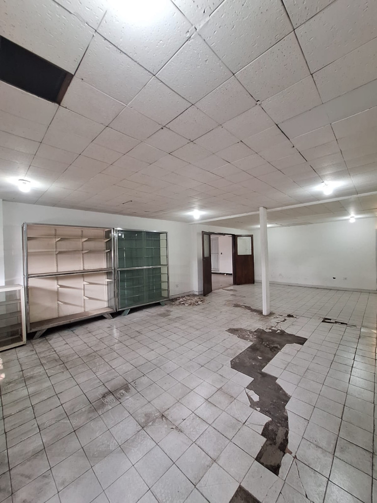 Local En Arriendo - La Campiña, Cali