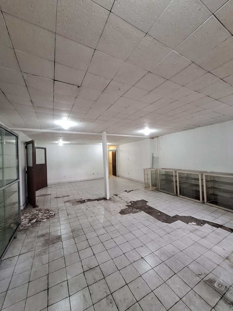 Local En Arriendo - La Campiña, Cali