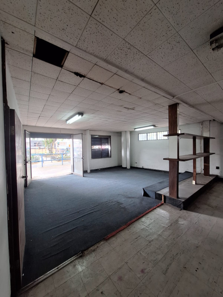 Local En Arriendo - La Campiña, Cali