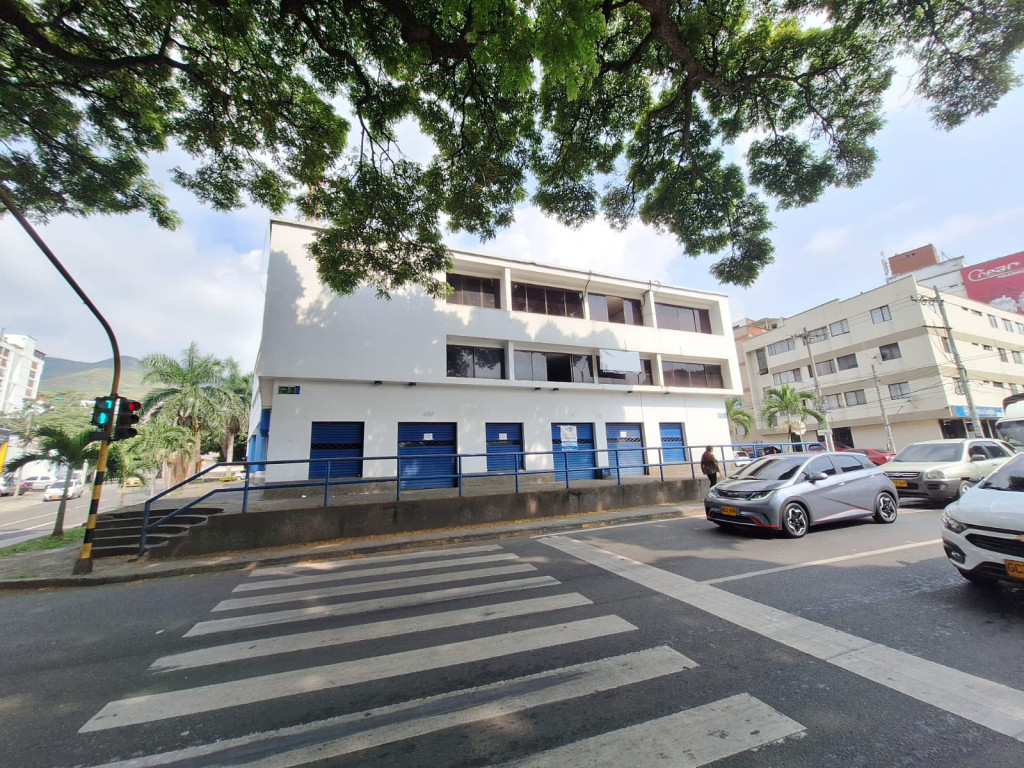 Local En Arriendo - La Campiña, Cali