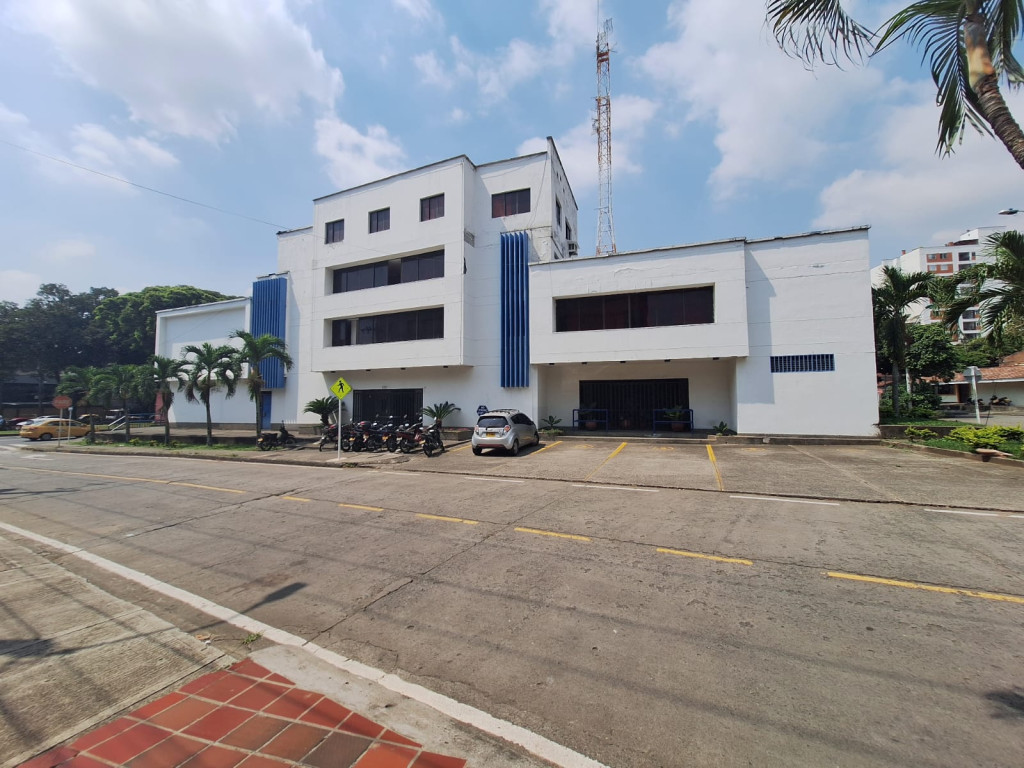 Local En Arriendo - La Campiña, Cali