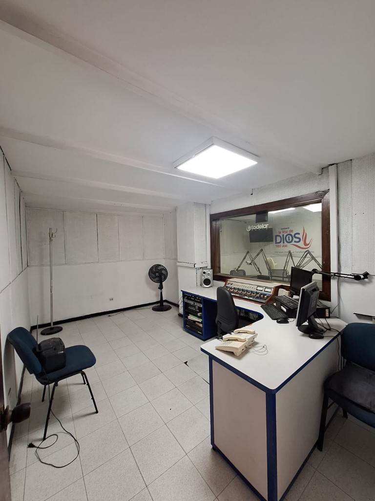 Local En Arriendo - La Campiña, Cali