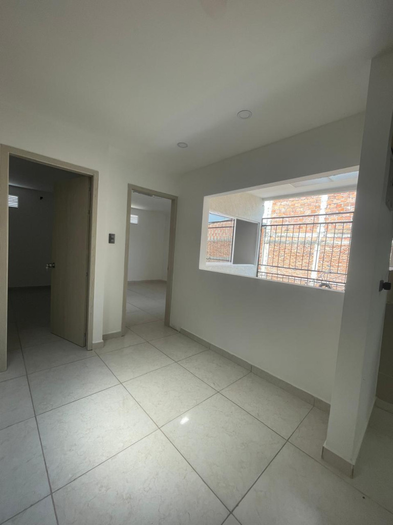 Apartamento En Arriendo - Panamericano, Cali