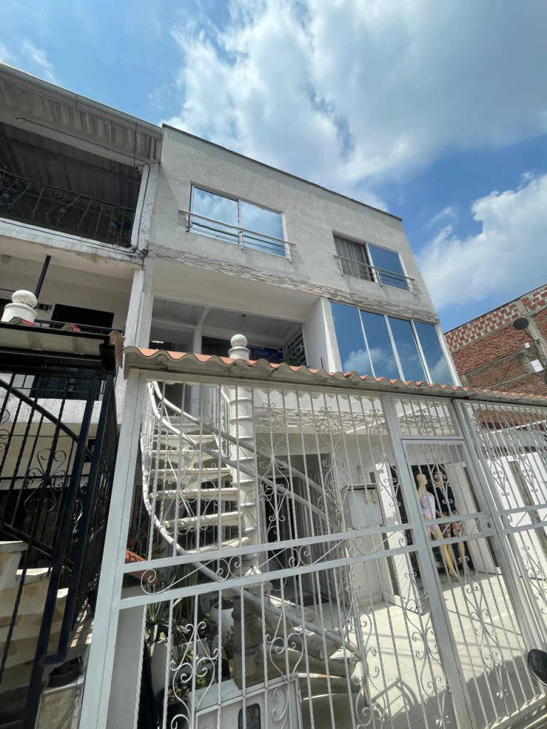 Apartamento En Arriendo - Panamericano, Cali