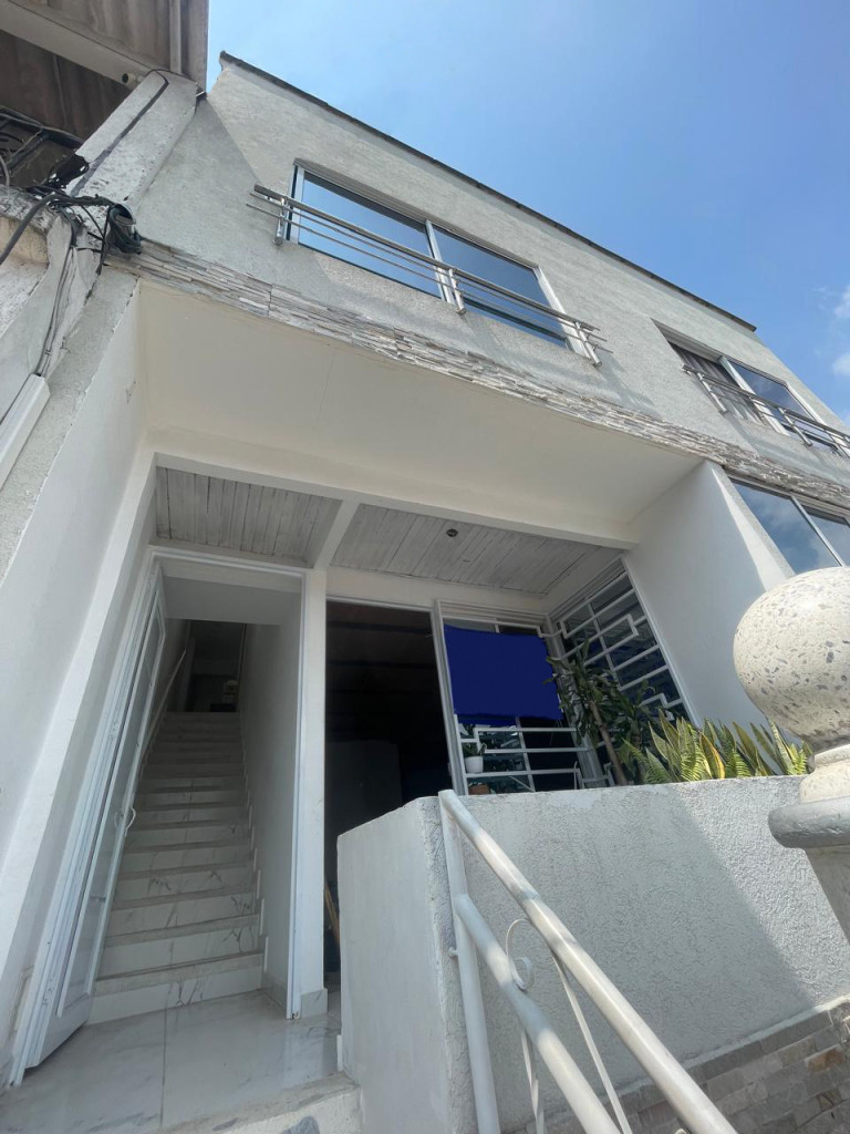 Apartamento En Arriendo - Panamericano, Cali