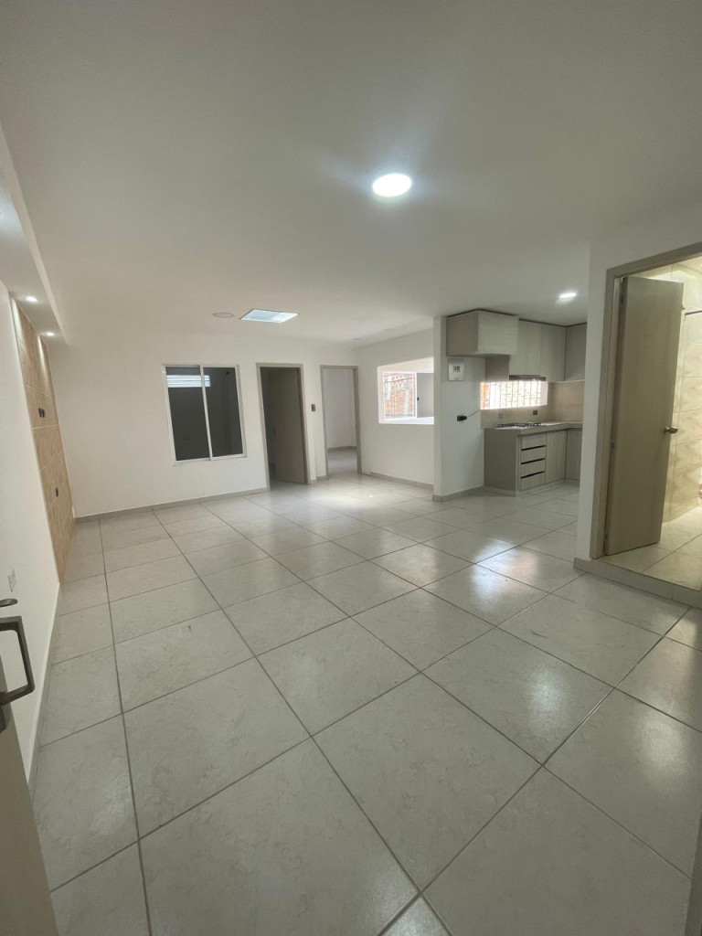 Apartamento En Arriendo - Panamericano, Cali