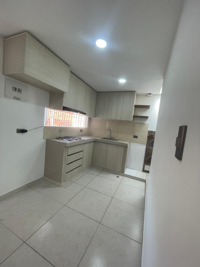 Apartamento En Arriendo - Panamericano, Cali