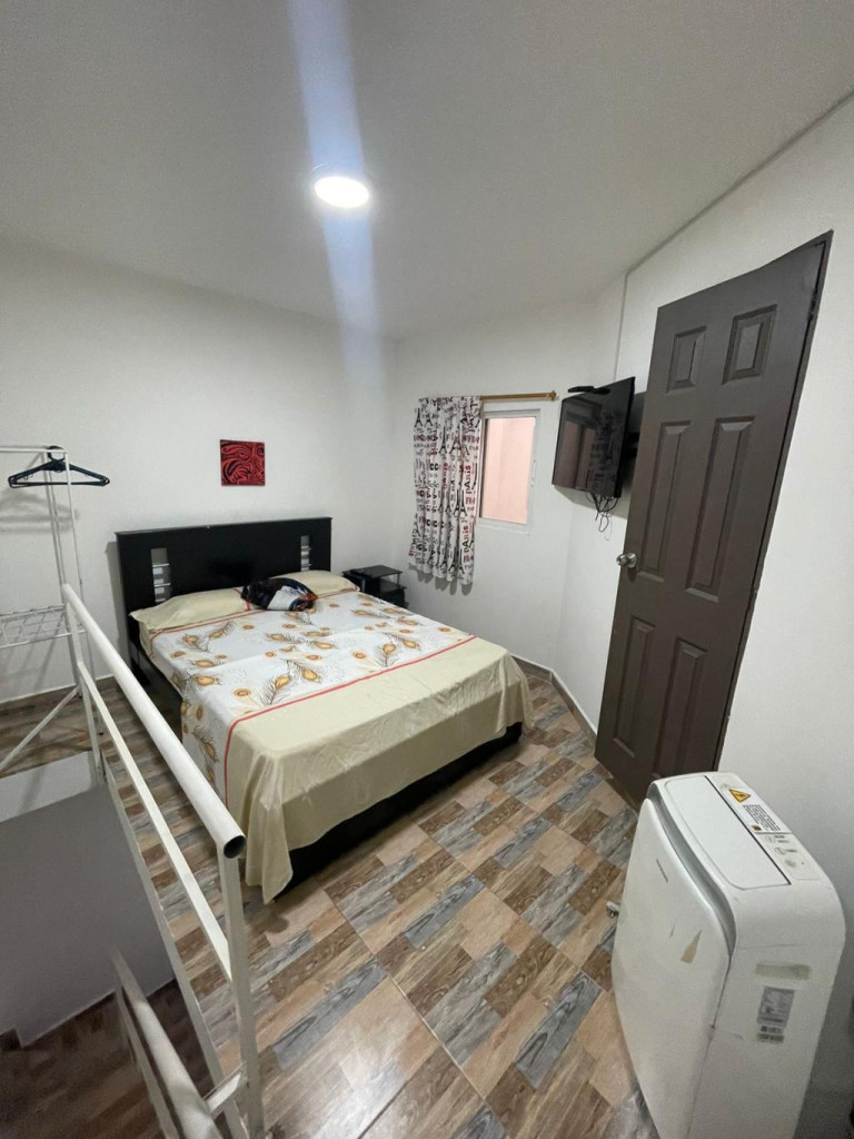 Casa En Venta - San Fernando, Cali