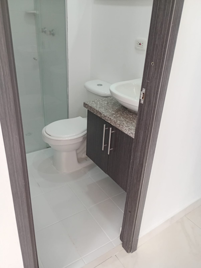 Apartamento En Venta - Valle Del Lili, Cali