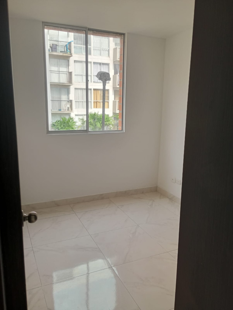 Apartamento En Venta - Valle Del Lili, Cali