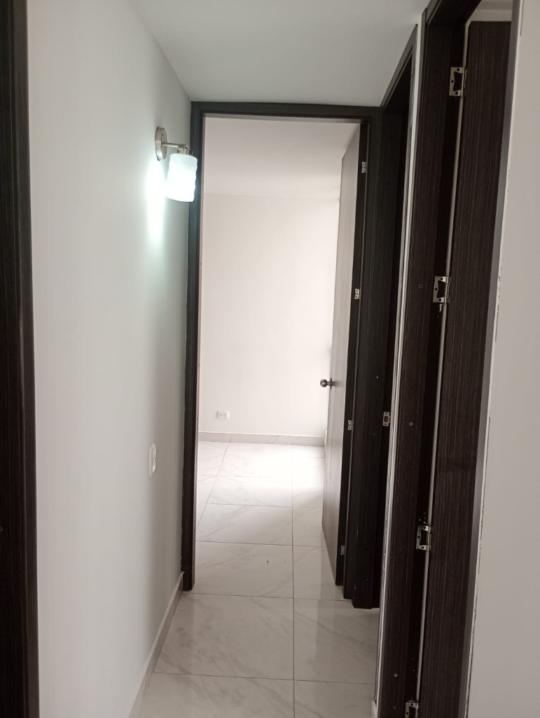 Apartamento En Venta - Valle Del Lili, Cali