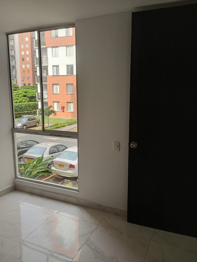 Apartamento En Venta - Valle Del Lili, Cali