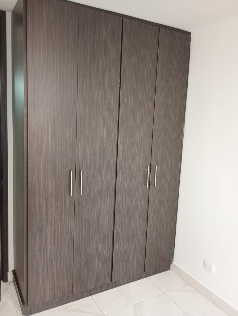 Apartamento En Venta - Valle Del Lili, Cali