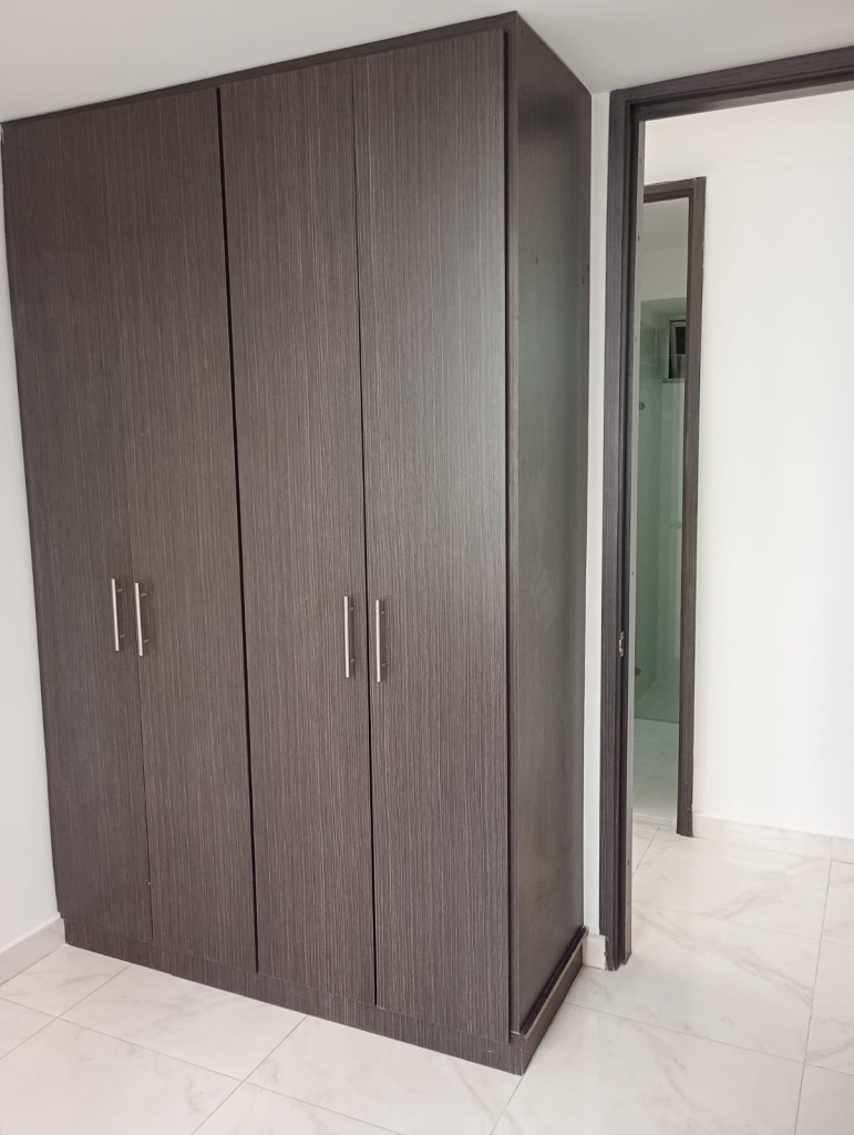 Apartamento En Venta - Valle Del Lili, Cali