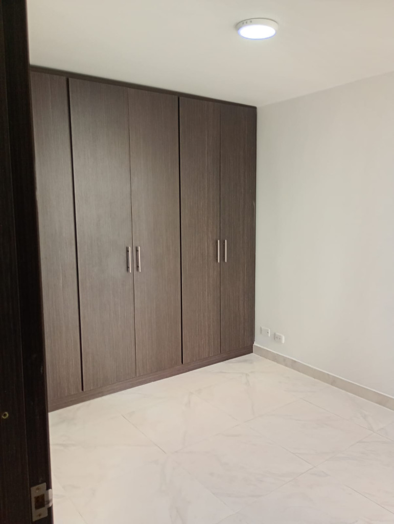 Apartamento En Venta - Valle Del Lili, Cali