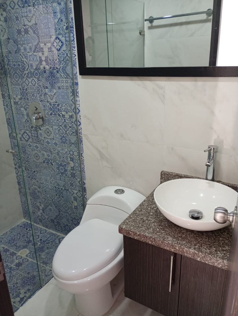 Apartamento En Venta - Valle Del Lili, Cali