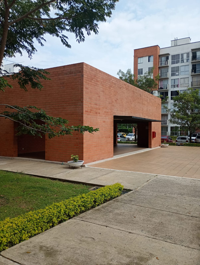 Apartamento En Venta - Valle Del Lili, Cali