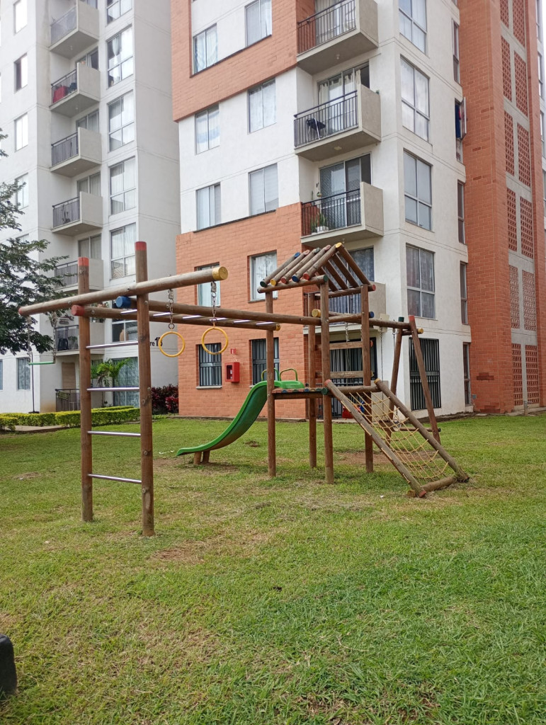 Apartamento En Venta - Valle Del Lili, Cali