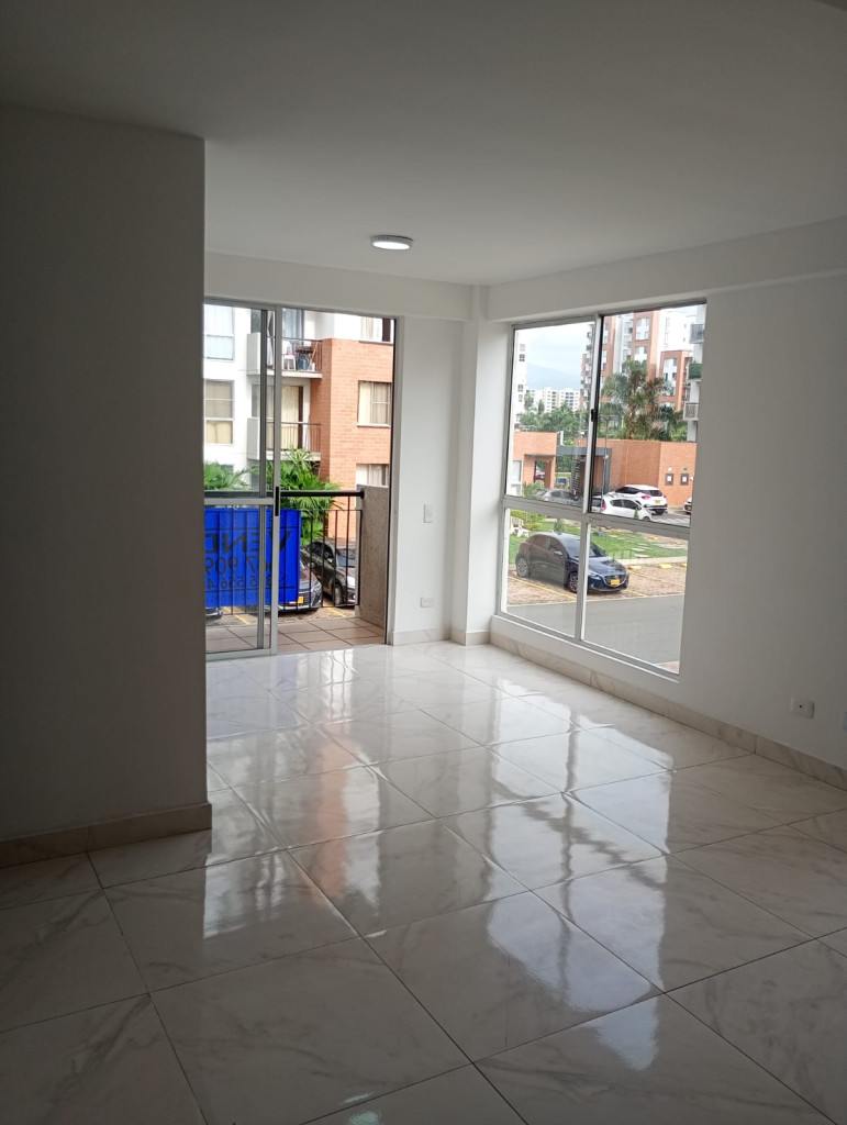 Apartamento En Venta - Valle Del Lili, Cali