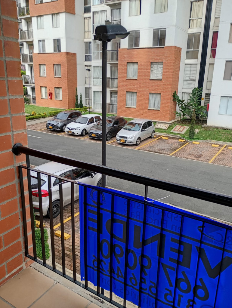 Apartamento En Venta - Valle Del Lili, Cali