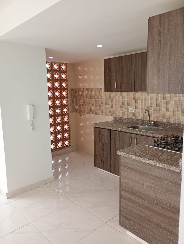 Apartamento En Venta - Valle Del Lili, Cali