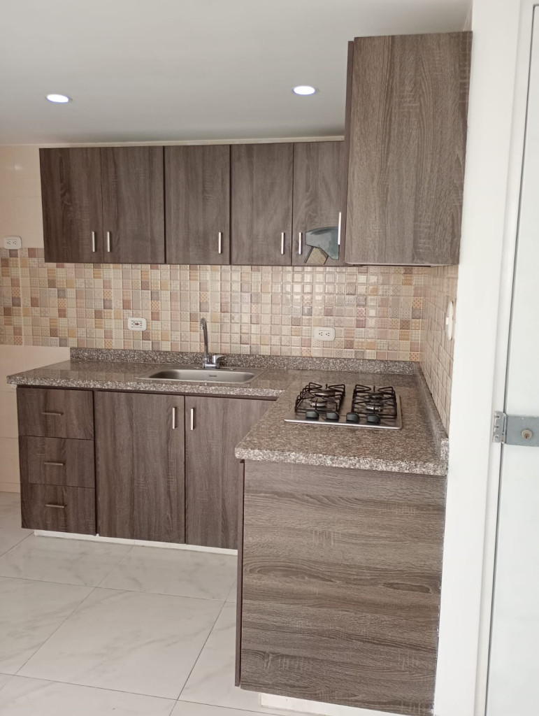 Apartamento En Venta - Valle Del Lili, Cali