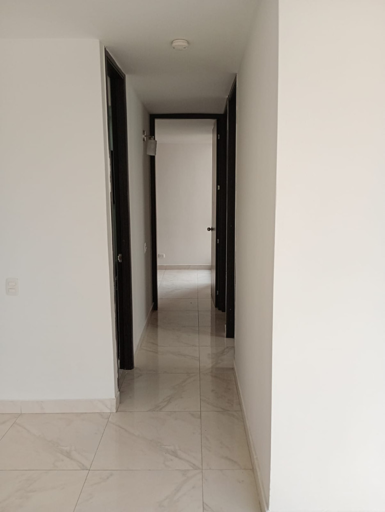 Apartamento En Venta - Valle Del Lili, Cali