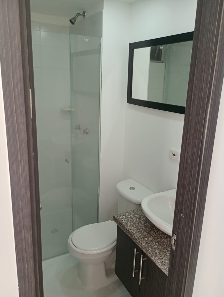 Apartamento En Venta - Valle Del Lili, Cali